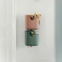 Children's bedrooms - Jack & Jenny - Storage system with pre-configured bundles - PUZZ'LE DESIGN STUDIO