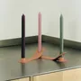 Candlesticks and candle holders - Wave - Candleholder - PUZZ'LE DESIGN STUDIO
