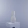 Vases - Vase "Lucky Eight" - AURA 3D