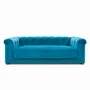 Sofas for hospitalities & contracts - Brutus Contemporain | Sofa and Armchair - CREARTE COLLECTIONS