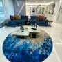 Bespoke carpets - Custom Rugs for Visionary Spaces - LOOMINOLOGY RUGS