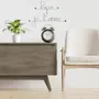 Other wall decoration - Father's Day\” Dad I love you\” - in Wire - BIJOUX DE MUR