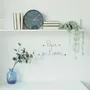 Other wall decoration - Father's Day\” Dad I love you\” - in Wire - BIJOUX DE MUR