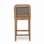 Stools for hospitalities & contracts - Mauro Stool| Stool - CREARTE COLLECTIONS