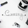 Other wall decoration - Wire Wall Decoration " Gaming ” - to pin - Wall Jewelry - BIJOUX DE MUR