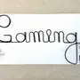 Other wall decoration - Wire Wall Decoration " Gaming ” - to pin - Wall Jewelry - BIJOUX DE MUR