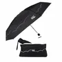 Petite maroquinerie - Le Mini, parapluie éco-responsable et sa housse absorbante brevetée - BEAU NUAGE