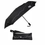 Petite maroquinerie - L'Automatique, parapluie éco-responsable et sa housse absorbante - BEAU NUAGE