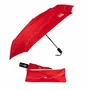 Petite maroquinerie - L'Automatique, parapluie éco-responsable et sa housse absorbante - BEAU NUAGE