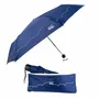 Petite maroquinerie - L'Original, parapluie éco-responsable et sa housse absorbante brevetée - BEAU NUAGE