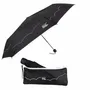 Petite maroquinerie - L'Original, parapluie éco-responsable et sa housse absorbante brevetée - BEAU NUAGE