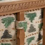 Benches for hospitalities & contracts - Lab Gustavian II|Bench - CREARTE COLLECTIONS