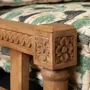 Benches for hospitalities & contracts - Lab Gustavian II|Bench - CREARTE COLLECTIONS