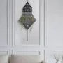 Outdoor decorative accessories - Mobile Masks THE KNOT • wall decor - SARAH ALOISI PARIS