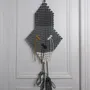 Outdoor decorative accessories - Mobile Masks THE KNOT • wall decor - SARAH ALOISI PARIS