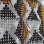 Stores extérieurs - Tenture Paravent THE KNOT - SARAH ALOISI PARIS