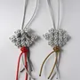 Objets de décoration - Accessoires THE KNOT - SARAH ALOISI PARIS