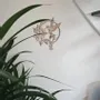 Tableaux - Tableau - Colibri Fleuri - POMME DES BOIS