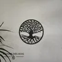 Tableaux - Tableau - Arbre de vie Feuillage - POMME DES BOIS