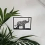 Tableaux - Tableau - Éléphant Arbre - POMME DES BOIS