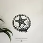 Paintings - Painting - Starfish - POMME DES BOIS