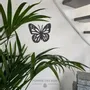 Tableaux - Tableau - Papillon Classique - POMME DES BOIS