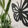 Tableaux - Tableau - Papillon Classique - POMME DES BOIS