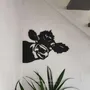 Tableaux - Tableau - Vache Coucou - POMME DES BOIS