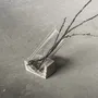 Vases - Vase à fleurs sculptural [PEAK] - CASE STUDIOS