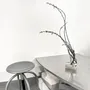 Vases - Vase à fleurs sculptural [PEAK] - CASE STUDIOS