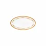 Formal plates - Imperio Gold porcelain plates - PORCEL