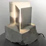 Lampes de bureau  - Lampe de table sculpturale [ESSENCE] - CASE STUDIOS