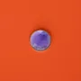 Jewelry - CLAP brooch jewel - HATCH PURPLE - CLAP PARIS