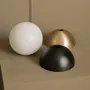 Wall lamps - Eklipso (Brass) - SIMONE & MARCEL