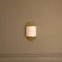 Wall lamps - Pilolo (Champagne Brass) - SIMONE & MARCEL