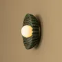 Wall lamps - Ostro (Green Marble) - SIMONE & MARCEL