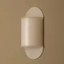 Wall lamps - Pilolo (White Alabaster) - SIMONE & MARCEL