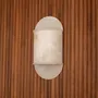 Wall lamps - Pilolo (White Alabaster) - SIMONE & MARCEL