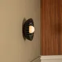 Wall lamps - Ostro (Black Ceramic) - SIMONE & MARCEL