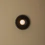 Wall lamps - Ostro (Black Ceramic) - SIMONE & MARCEL