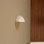 Wall lamps - Luno (Brass) - SIMONE & MARCEL