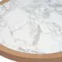 Tables pour hôtels - TABLE BASSE SICILIA - CRISAL DECORACIÓN