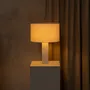 Table lamps - Fluta (White Marble) - SIMONE & MARCEL