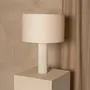 Table lamps - Fluta (White Marble) - SIMONE & MARCEL