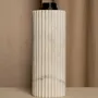 Table lamps - Fluta (White Marble) - SIMONE & MARCEL
