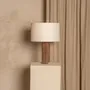 Table lamps - Fluta (Walnut Wood) - SIMONE & MARCEL