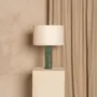 Lampes à poser - Fluta (marbre vert) - SIMONE & MARCEL