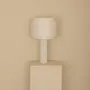 Table lamps - Fluta Duoble (White Marble) - SIMONE & MARCEL