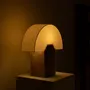 Table lamps - Edna (Tobacco Alabaster) - SIMONE & MARCEL