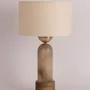 Table lamps - Peona Kelo (Tobacco Alabaster) - SIMONE & MARCEL